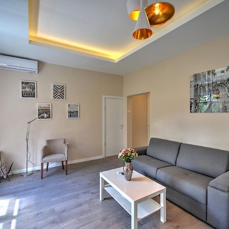Z&N Luxury Belgrade Appartment - City Center Esterno foto