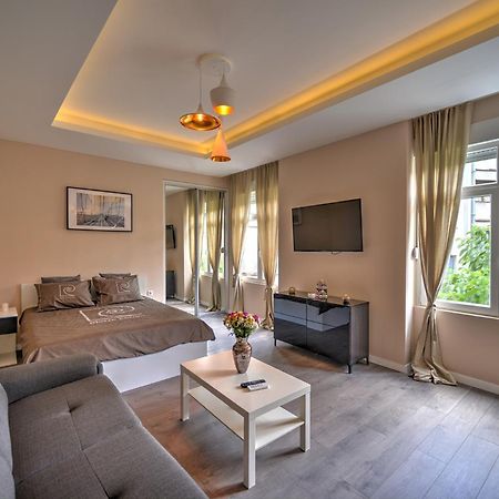 Z&N Luxury Belgrade Appartment - City Center Esterno foto