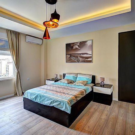 Z&N Luxury Belgrade Appartment - City Center Esterno foto