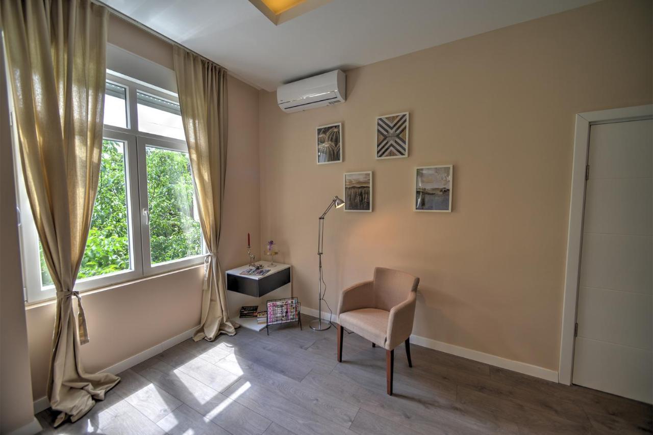 Z&N Luxury Belgrade Appartment - City Center Esterno foto