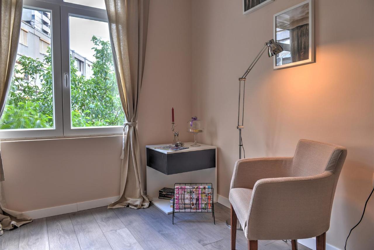 Z&N Luxury Belgrade Appartment - City Center Esterno foto
