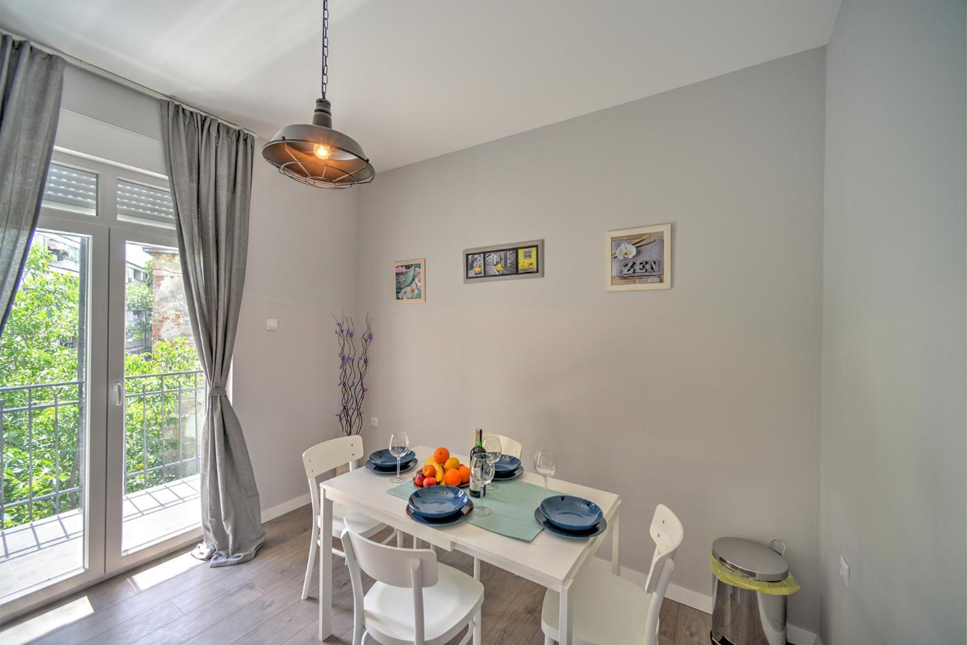 Z&N Luxury Belgrade Appartment - City Center Esterno foto