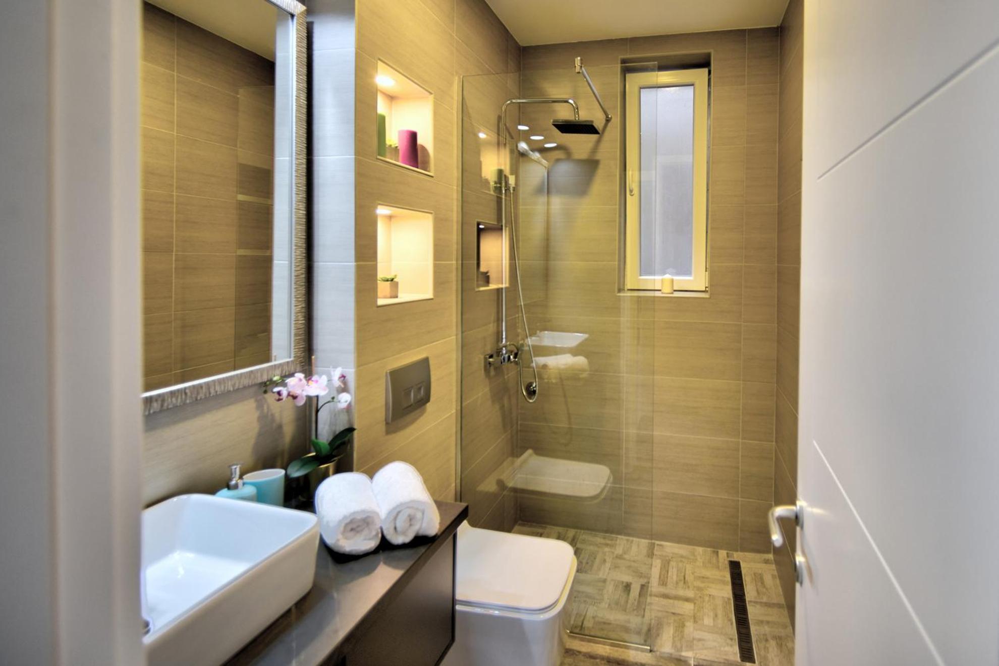 Z&N Luxury Belgrade Appartment - City Center Esterno foto