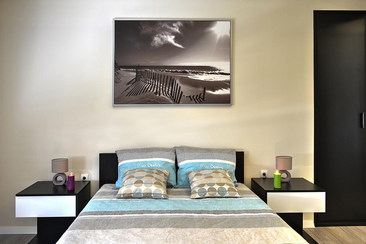Z&N Luxury Belgrade Appartment - City Center Esterno foto