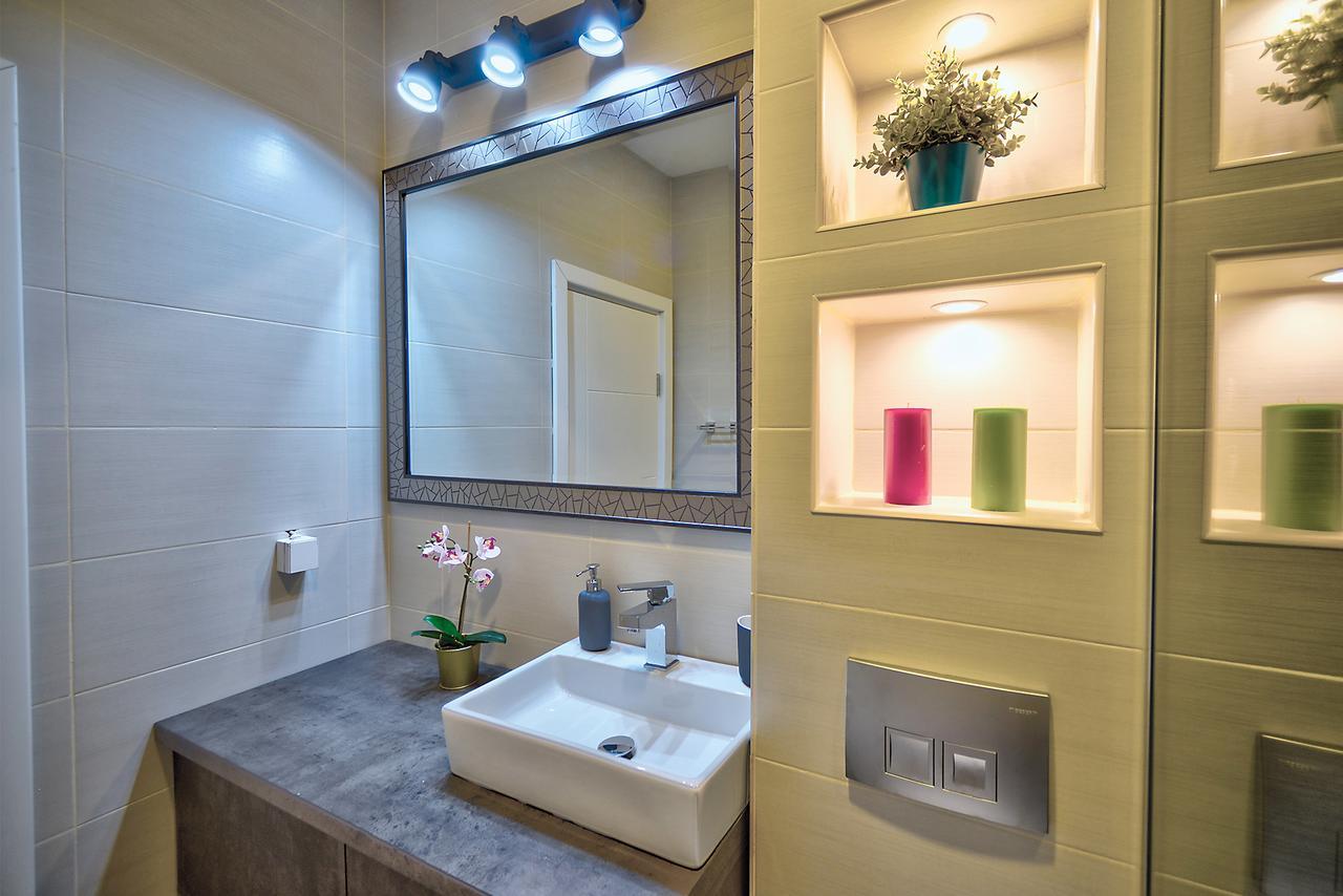 Z&N Luxury Belgrade Appartment - City Center Esterno foto