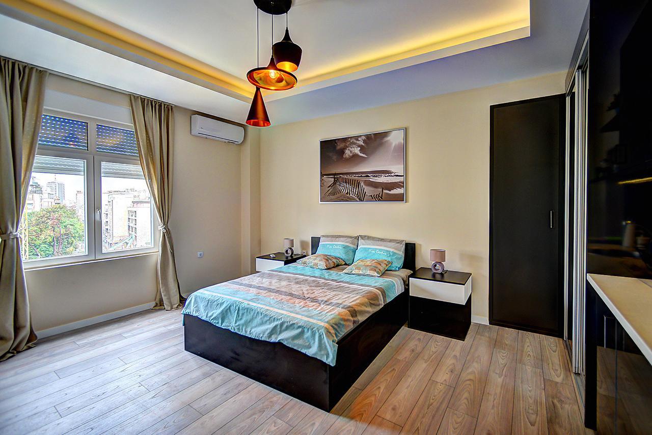 Z&N Luxury Belgrade Appartment - City Center Esterno foto