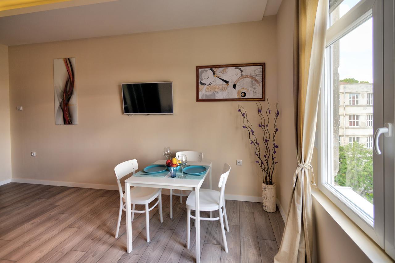 Z&N Luxury Belgrade Appartment - City Center Esterno foto