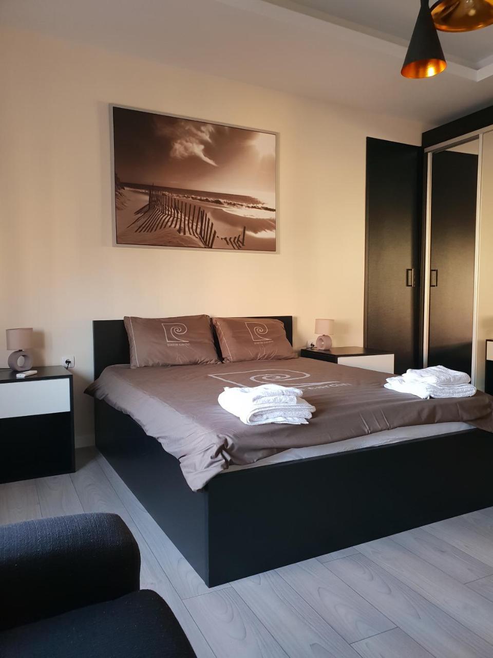 Z&N Luxury Belgrade Appartment - City Center Esterno foto