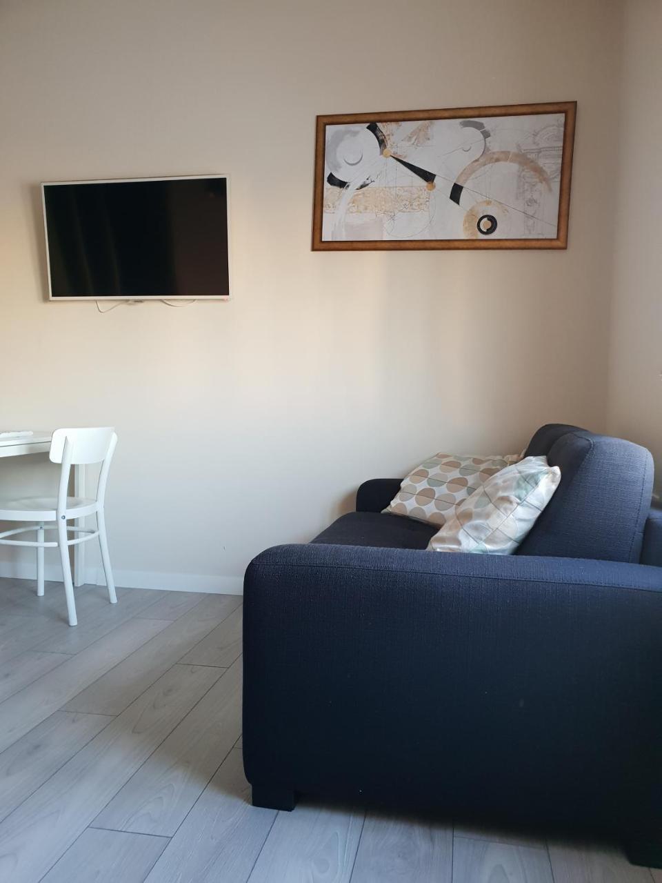 Z&N Luxury Belgrade Appartment - City Center Esterno foto