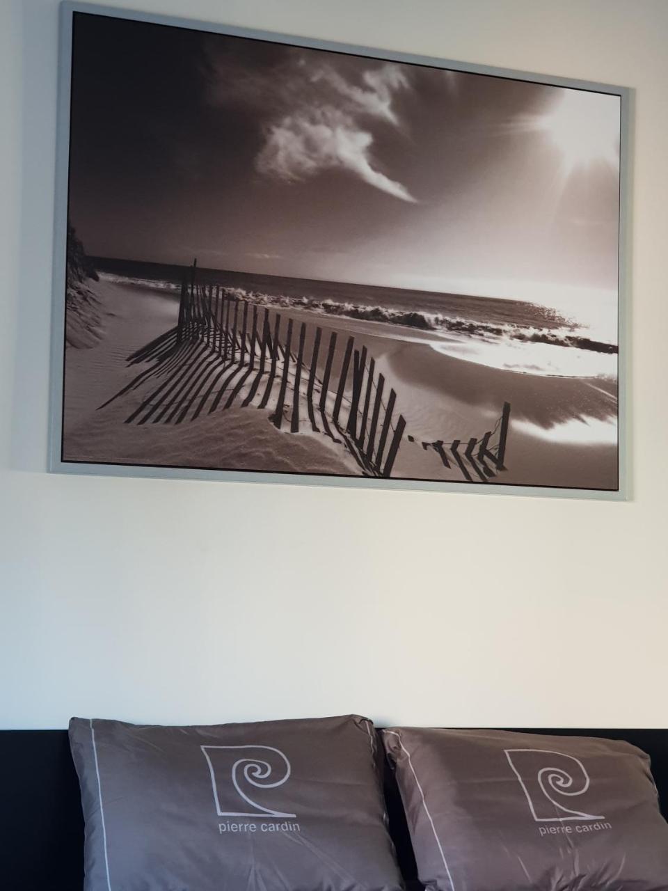 Z&N Luxury Belgrade Appartment - City Center Esterno foto