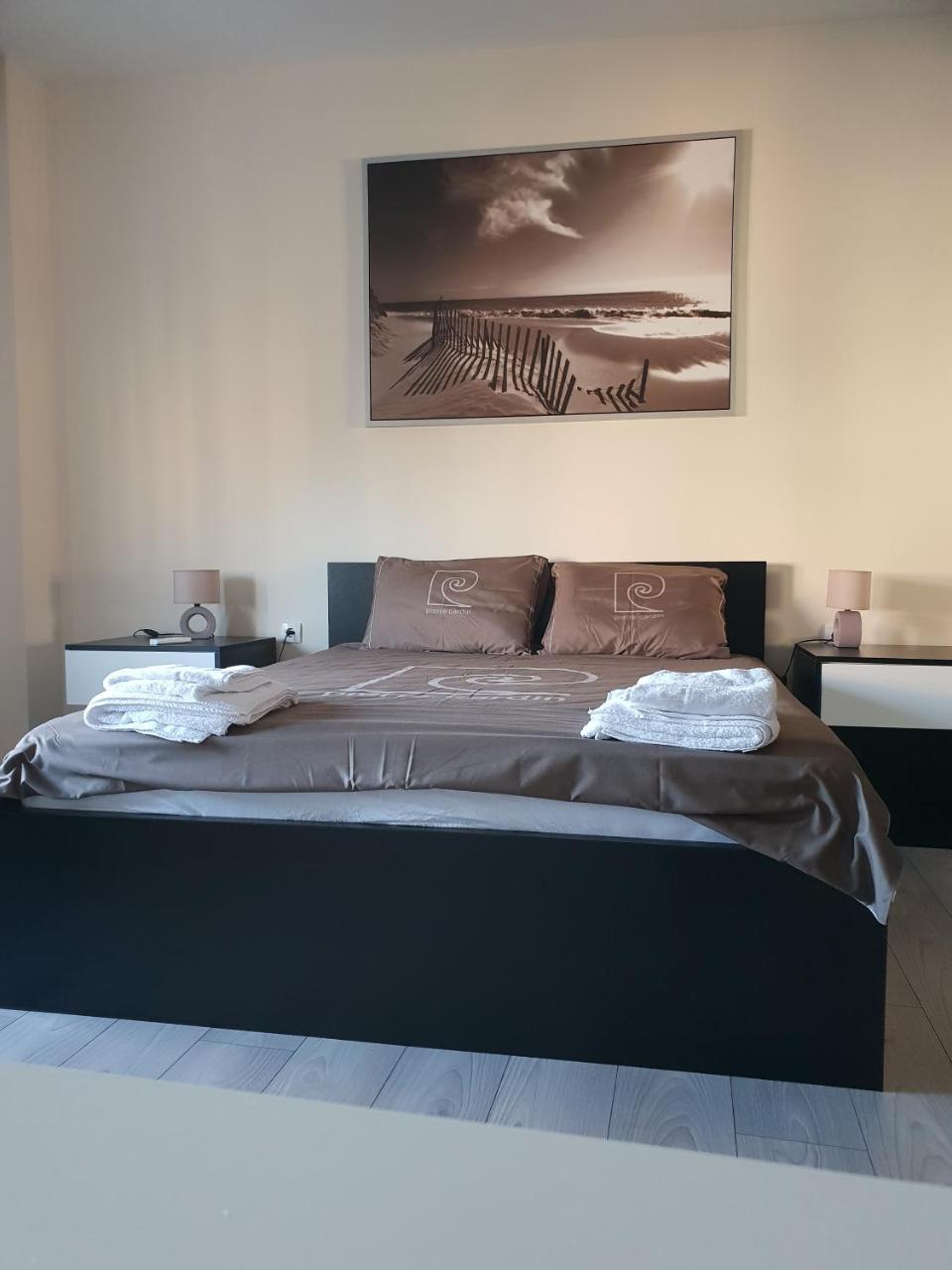 Z&N Luxury Belgrade Appartment - City Center Esterno foto