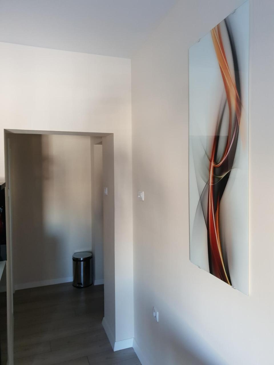 Z&N Luxury Belgrade Appartment - City Center Esterno foto